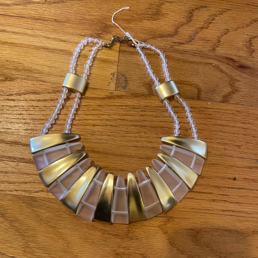 Cleopatra inspired Costume Jewelry